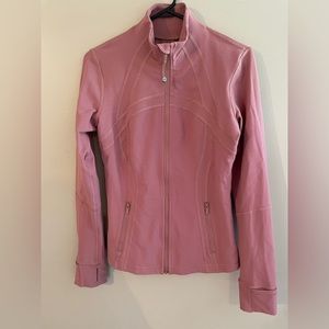 Lululemon Define Size 8